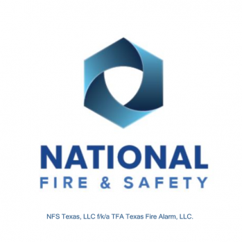 TFA Texas Fire Alarm